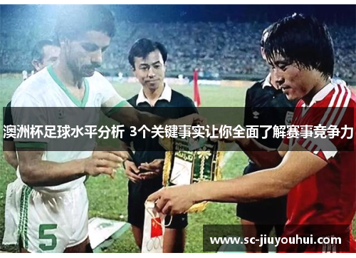 澳洲杯足球水平分析 3个关键事实让你全面了解赛事竞争力 澳洲杯足球水平分析 3个关键事实让你全面了解赛事竞争力