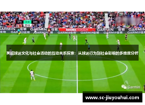 英超球迷文化与社会活动的互动关系探索：从球迷行为到社会影响的多维度分析