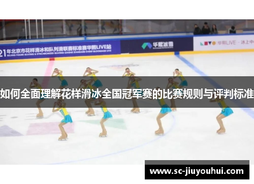 如何全面理解花样滑冰全国冠军赛的比赛规则与评判标准