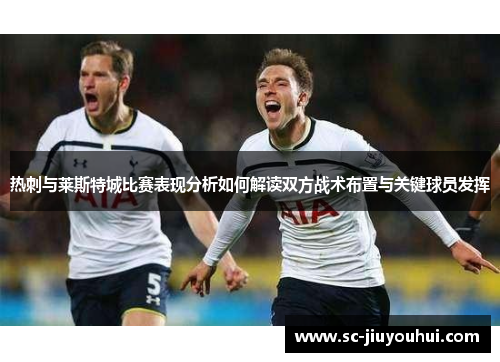 热刺与莱斯特城比赛表现分析如何解读双方战术布置与关键球员发挥