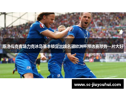 斯洛伐克客场力克冰岛基本锁定出线名额欧洲杯预选赛形势一片大好