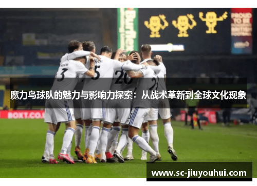 魔力鸟球队的魅力与影响力探索:从战术革新到全球文化现象 魔力鸟球队的魅力与影响力探索:从战术革新到全球文化现象